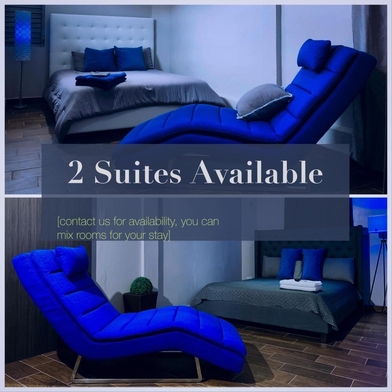 Modern Suite #1 Pasavento Aguadilla Kültér fotó